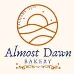 Almost Dawn Bakery logo